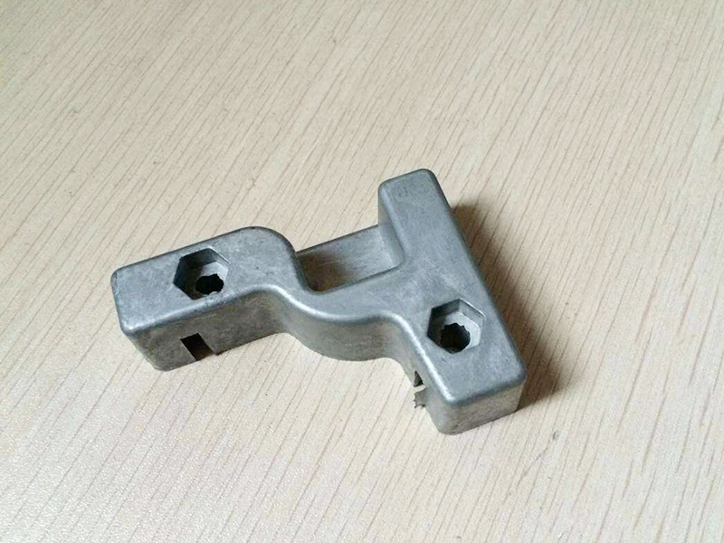 五金壓鑄(zhu)件