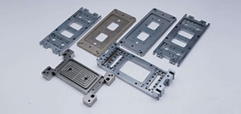 精密(mì)零件加工(gong)